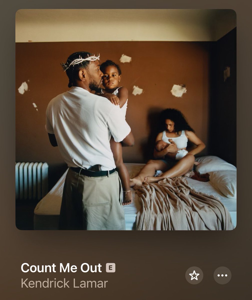 this song saved my life