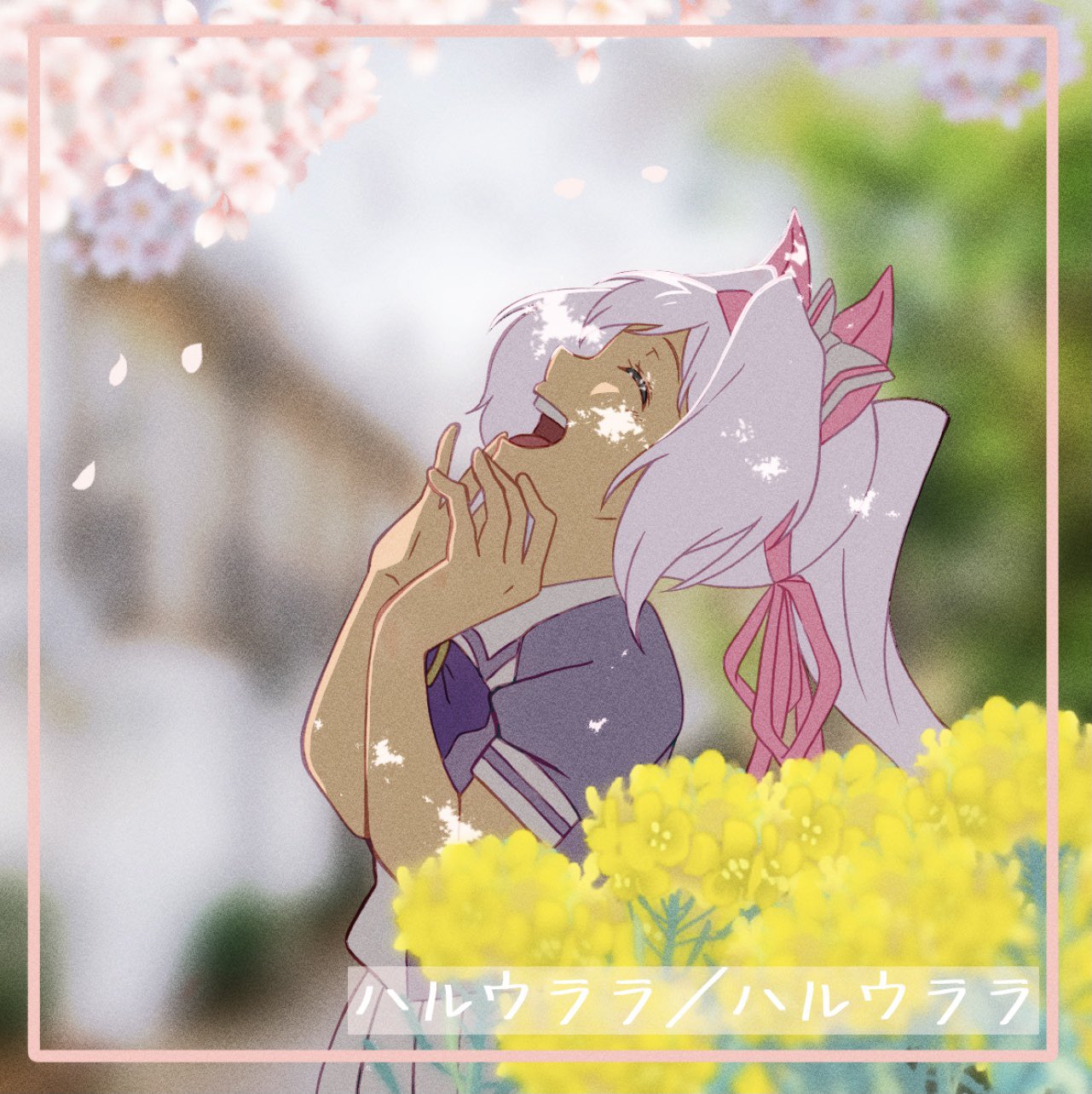 もかろーる🌸 on X: 