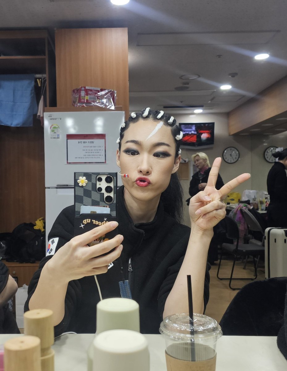 적벽 2주차😁🧡