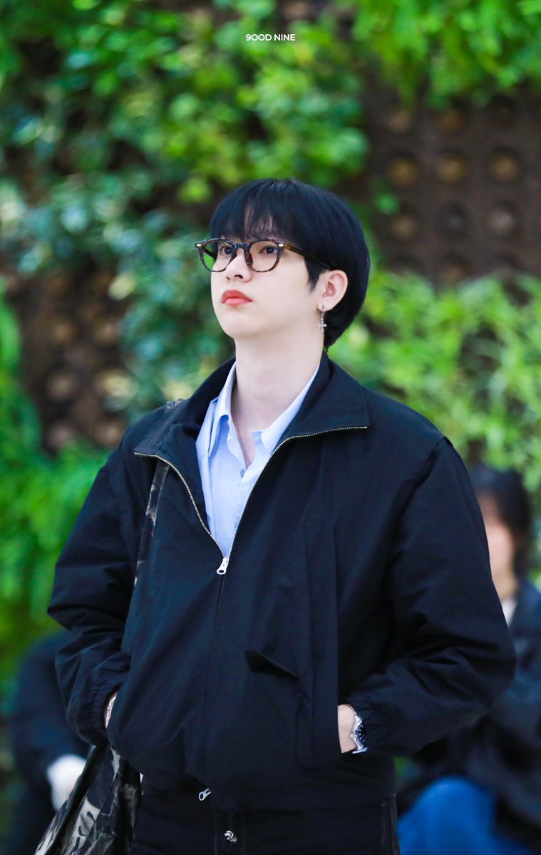 250317 온리원오브 나인🦊
#온리원오브 #나인 #OnlyOneOf #Nine 
#정욱진 #정나인 #ナイン
<a href="/OnlyOneOfmember/">온리원오브</a> 

Chill guy ☺︎