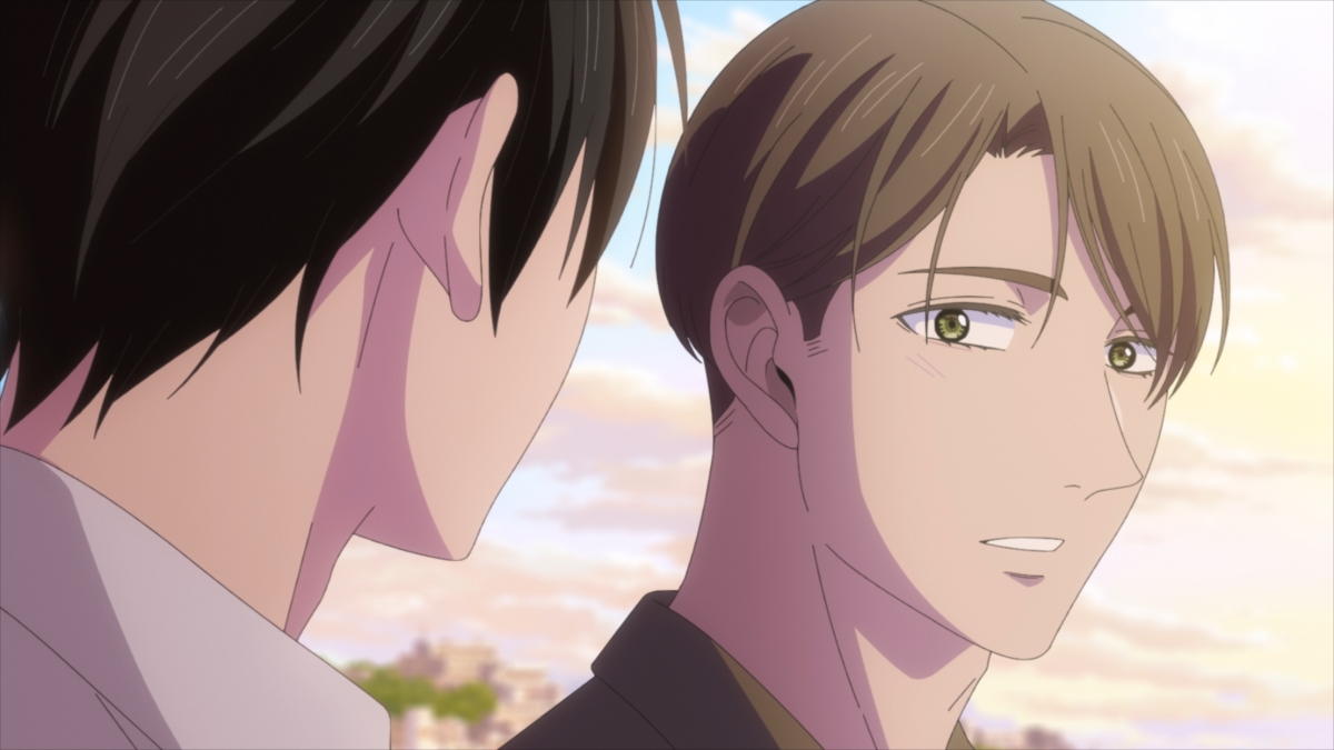 ||◤🎊Happy Birthday🎊◢||

本日7/3(木)は黒沢優一（CV. #鈴木崚汰）のお誕生日です🎉✨

#チェリまほアニメ 特別編集版のBlu-rayが現在好評発売中♪安達＆黒沢の恋の軌跡を是非何度でもご自宅でお楽しみください…♡
cherimaho-anime.com/discography/de…

#チェリまほ