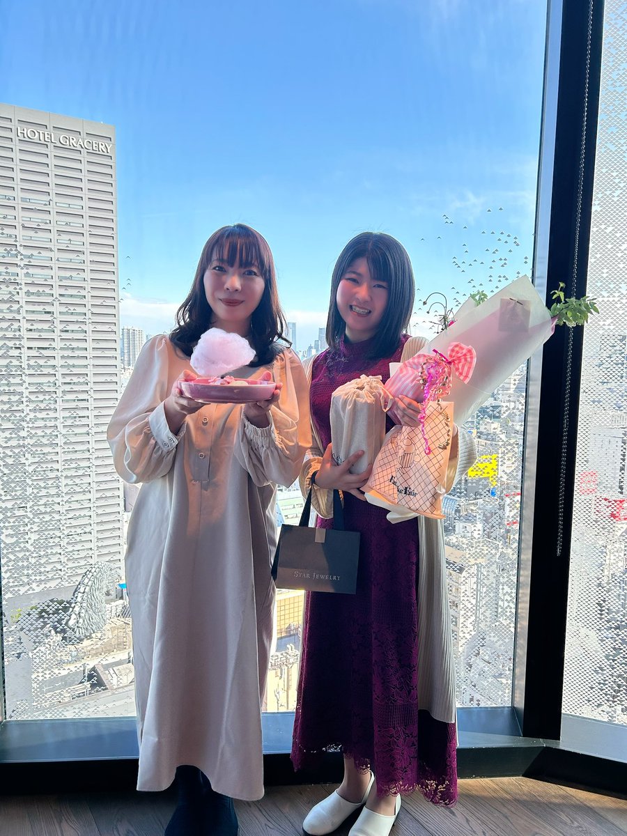 三浦京子 プレサンティール代表 tweet media