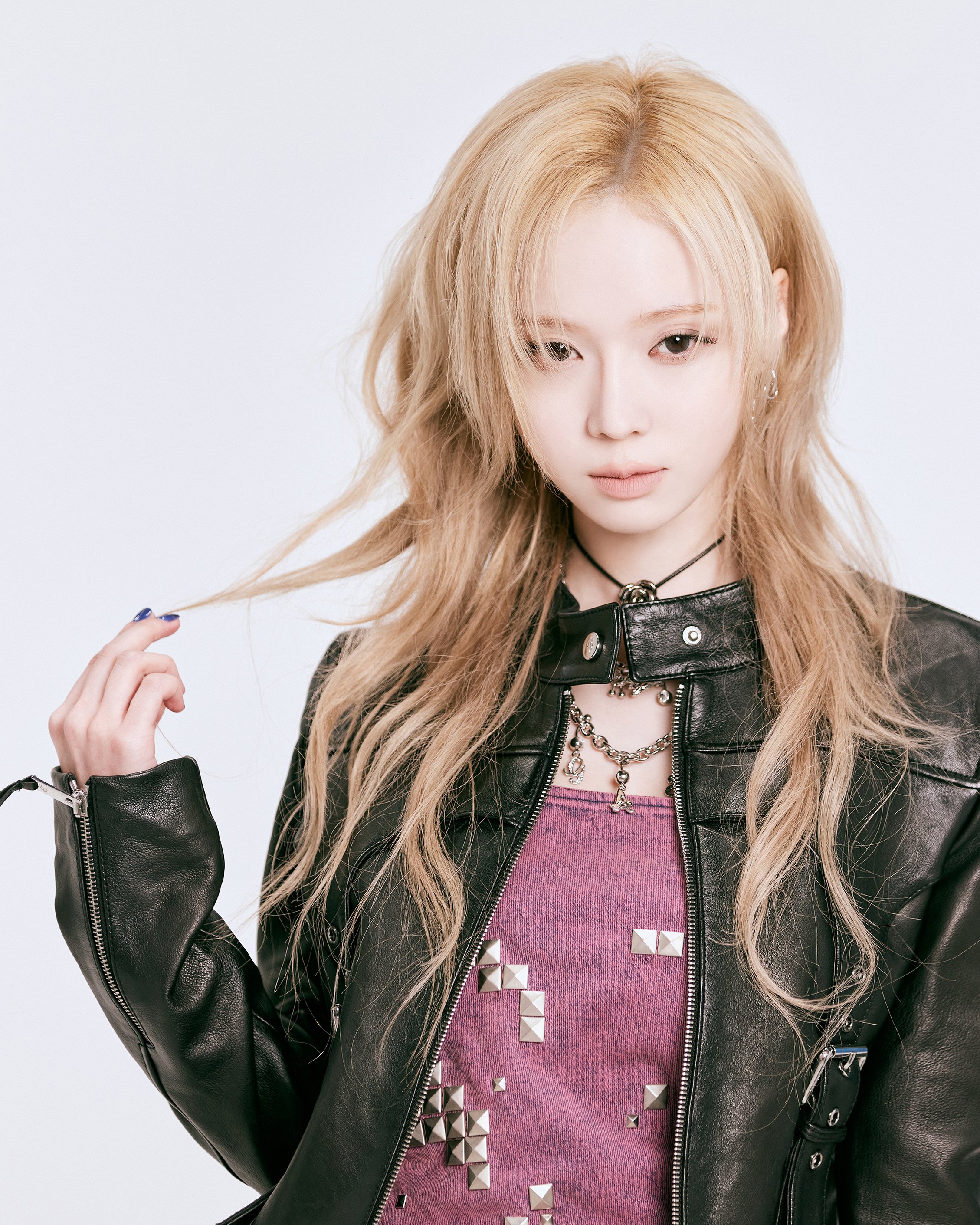 COACH JACKET SET_aespa | SMTOWN OFFICIAL ONLINE STORE
