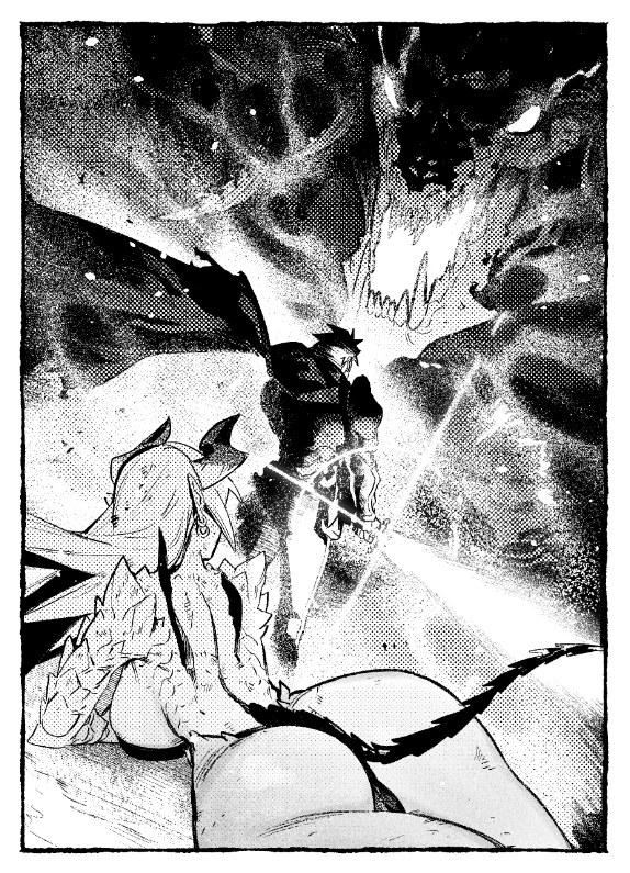 agil548g6h6's tweet image. 另外一個世界線的勇者還有魔王。
不管是哪一條世界線，都會生一批足球隊。
#shipi
#沈蛇皮