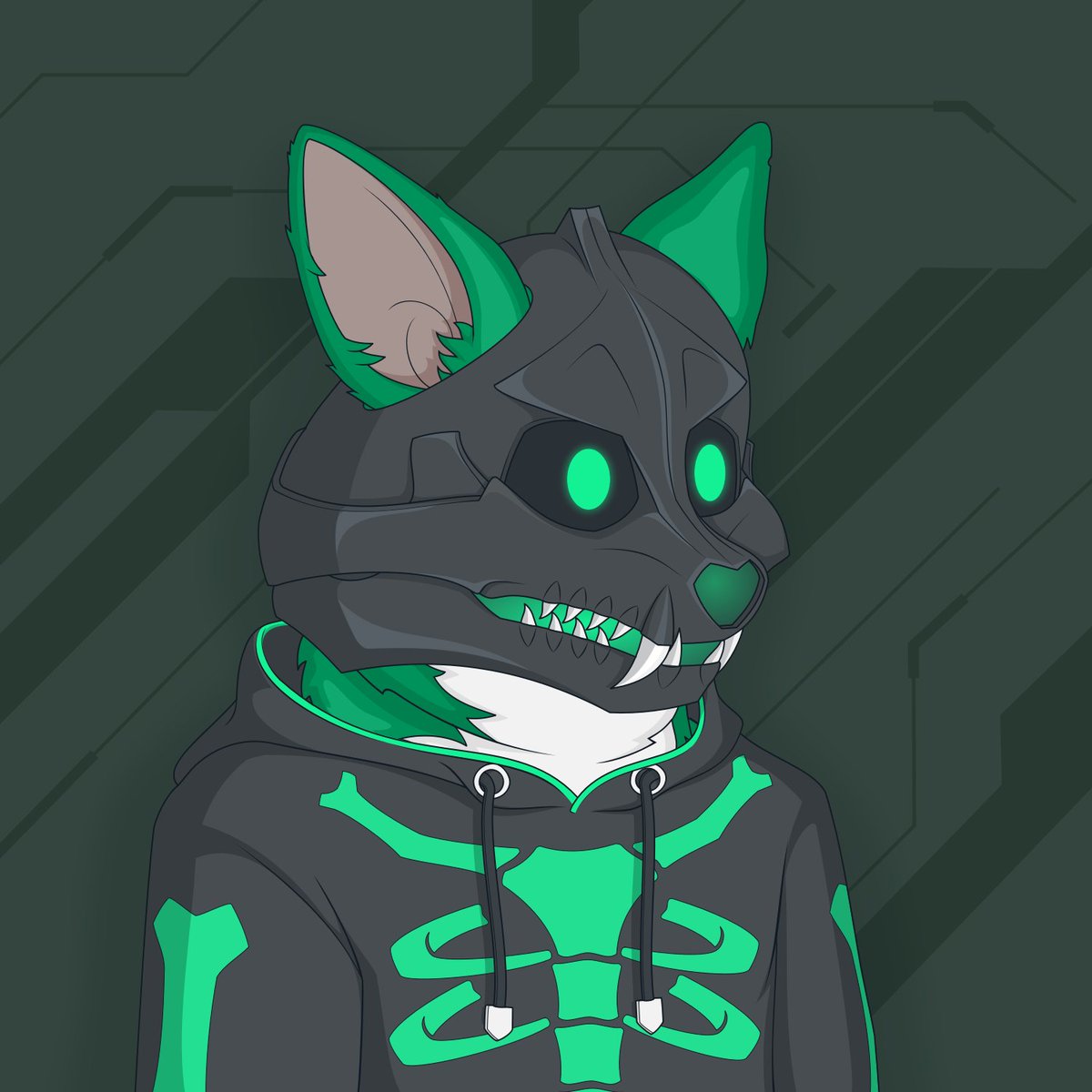 CorgiStudioNFT's tweet photo. 🚀 Corgi NFTs on Base! 🚀
Some buy NFTs for utility, some for art… but let’s be real—you're here for the vibes. 😎🐶
And nothing vibes harder than a Corgi on-chain. 🔥
Mint now: https://t.co/ZkqDFJ8Nbt
#CorgiNFT #BaseChain #MintOrRegret https://t.co/Jymy3xXuNq