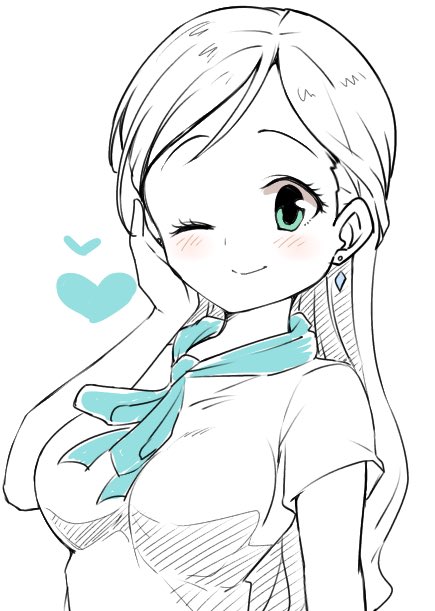 衛藤美紗希ちゃん
昨日お誕生日だったのね🎂おめでとお(遅 