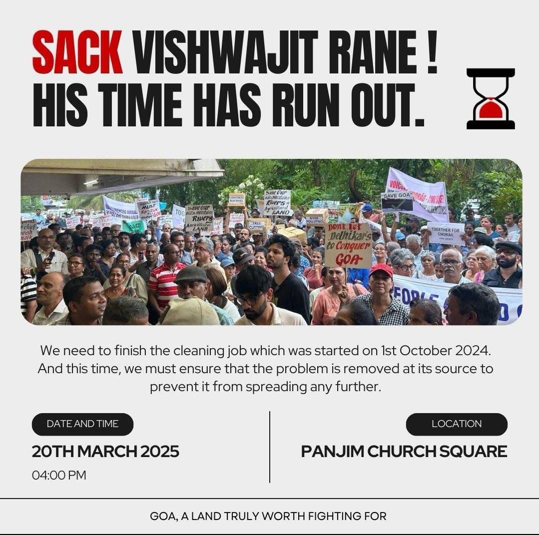 unitedgoans's tweet image. #OpenChallenge to Alleged #BJPManagedOpposition of #Goa..
Share this picture on your social media to prove your #Allegiance to #Goa and #Goans and make your presence felt on that day.. @Yurialemao9 @altone_d @carlosgoa25 @VenzyViegas @CruzSilvaVelim @VijaiSardesai @Viresh_Borkar