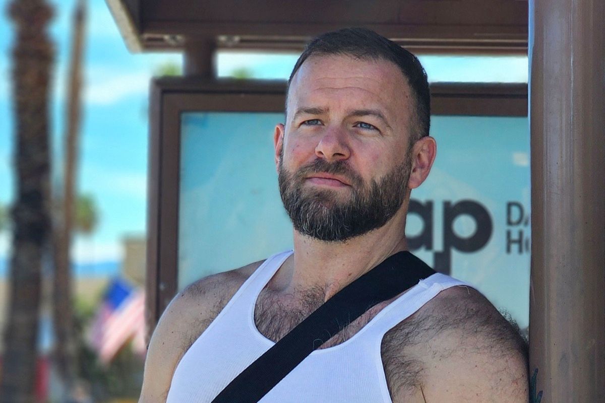 SL's <a href="/SugarSmak/">Christine Fitzgerald (she/her)</a> caught up with singer Mike Maimone to discuss his deeply personal new single "On My Way," musical influences, and much more in our exclusive interview. Plus, we got to know him even better as he answered the #SocialiteSeven. soc.life/uK9URA