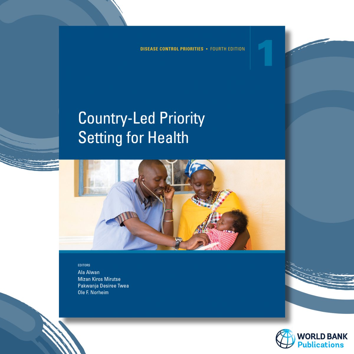 The role of the private sector in delivering essential packages of health services has largely been ignored. 

The private sector often focuses on self-guided and market-oriented objectives that do not align with public sector goals, including #UHC. #DCP4

wrld.bg/YrZs50Vflt0