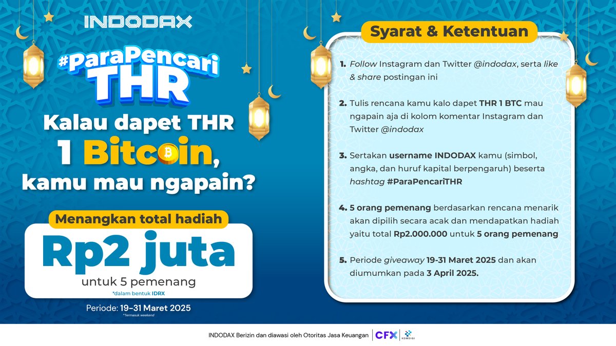 indodax tweet media