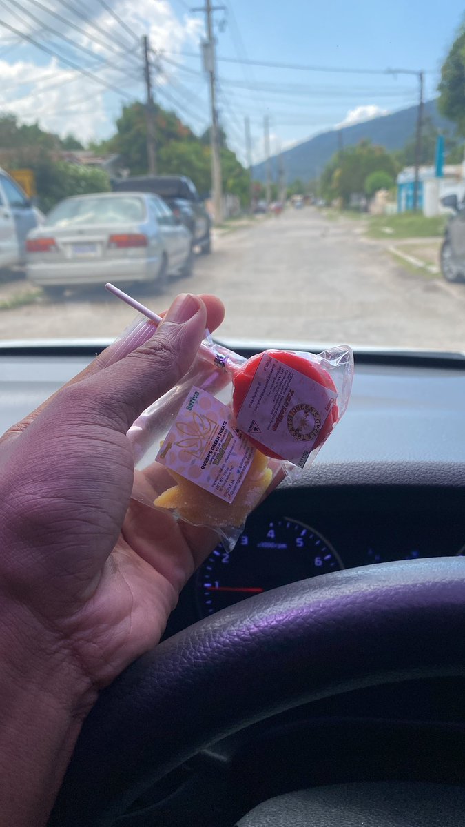 Sweets