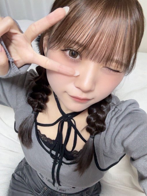 奥野未悠のTwitter画像11