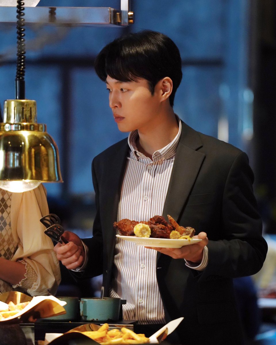 [VAST MAKING]

마지막까지 양대리와 함께해 주실 거죠? ❤

#김우겸 #KIMWOOKYUM #양준수
#그놈은흑염룡 #MyDearestNemesis