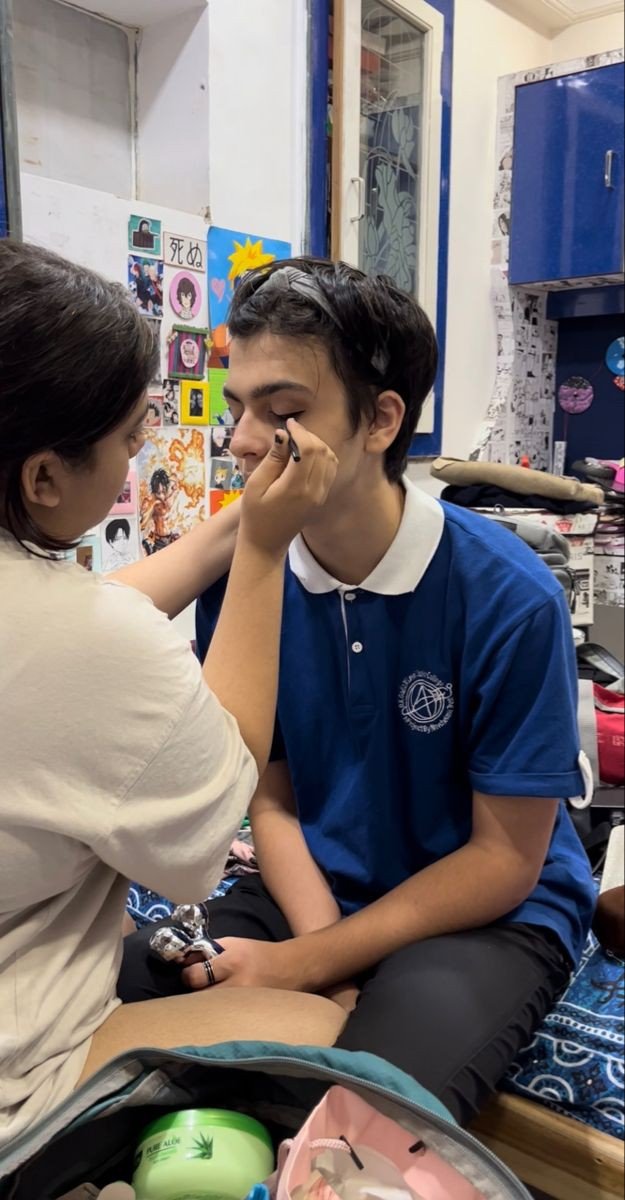 Bella🍸 tweet media