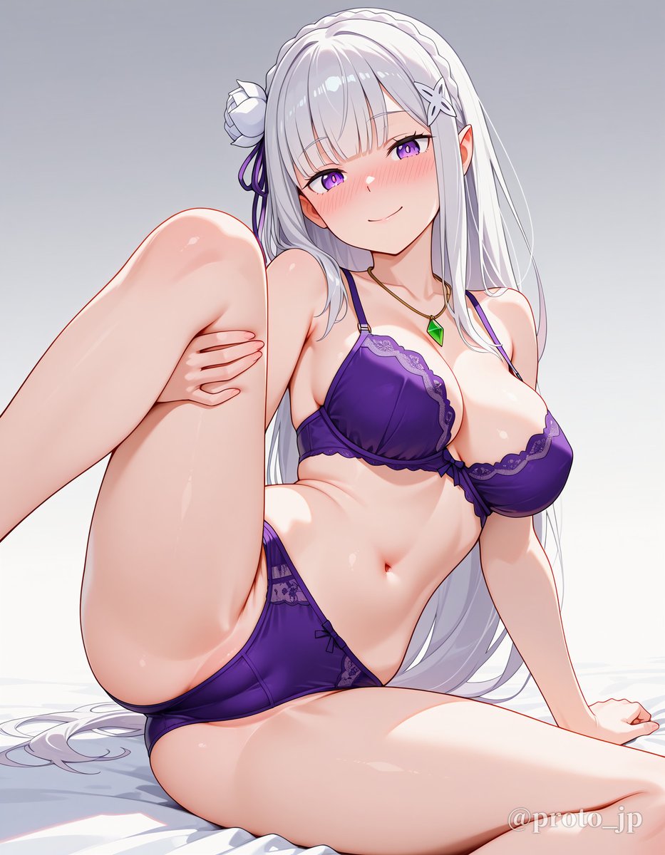 Emilia👙エミリア