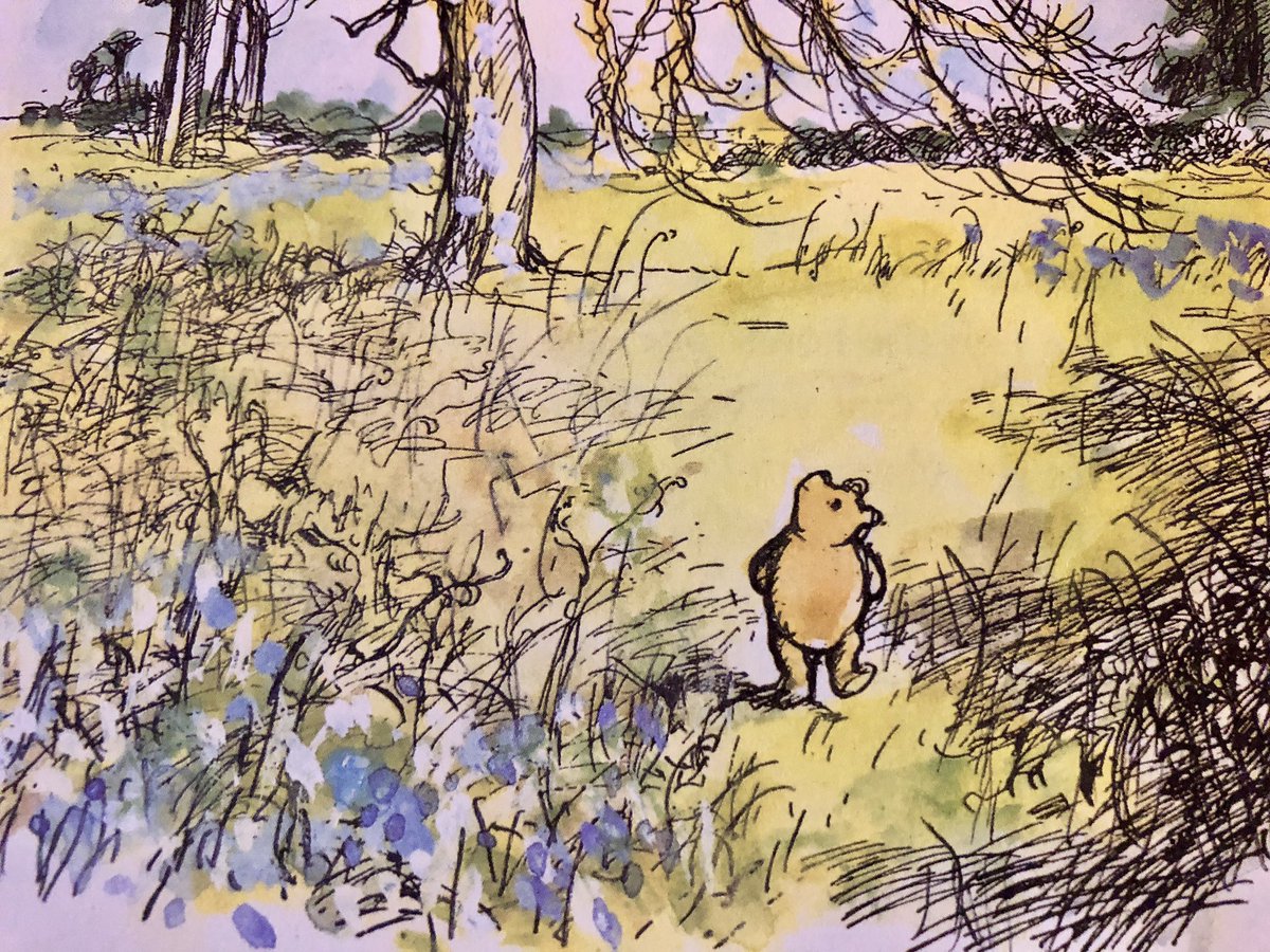 A.A.Milne tweet media