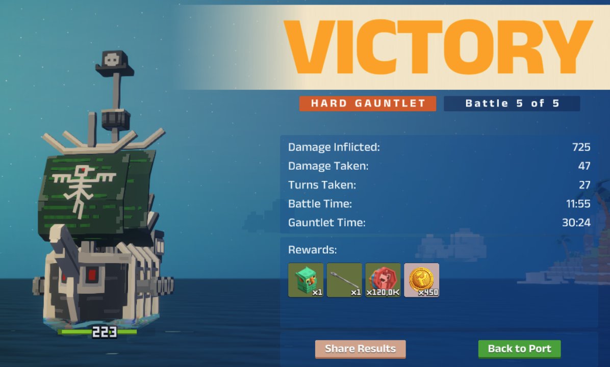 Pirate_12947's tweet photo. I just did 725 damage in combat in @piratenation. Join me on the high seas for nonstop adventure! https://t.co/s6TqEP95qy https://t.co/m3V1yR5o8X