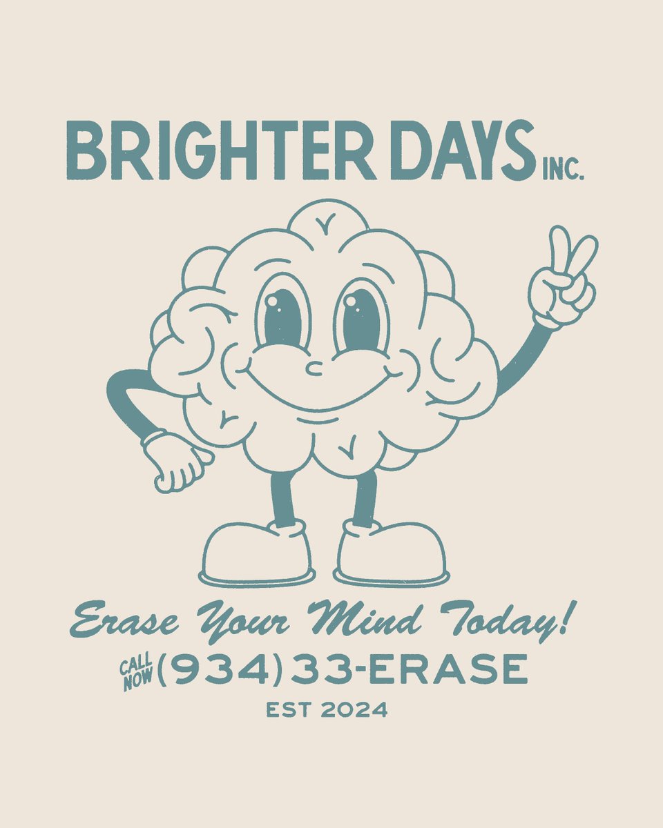 𝖡𝗋𝗂𝗀𝗁𝗍𝖾𝗋 𝖣𝖺𝗒𝗌 𝖨𝗇𝖼． tweet media