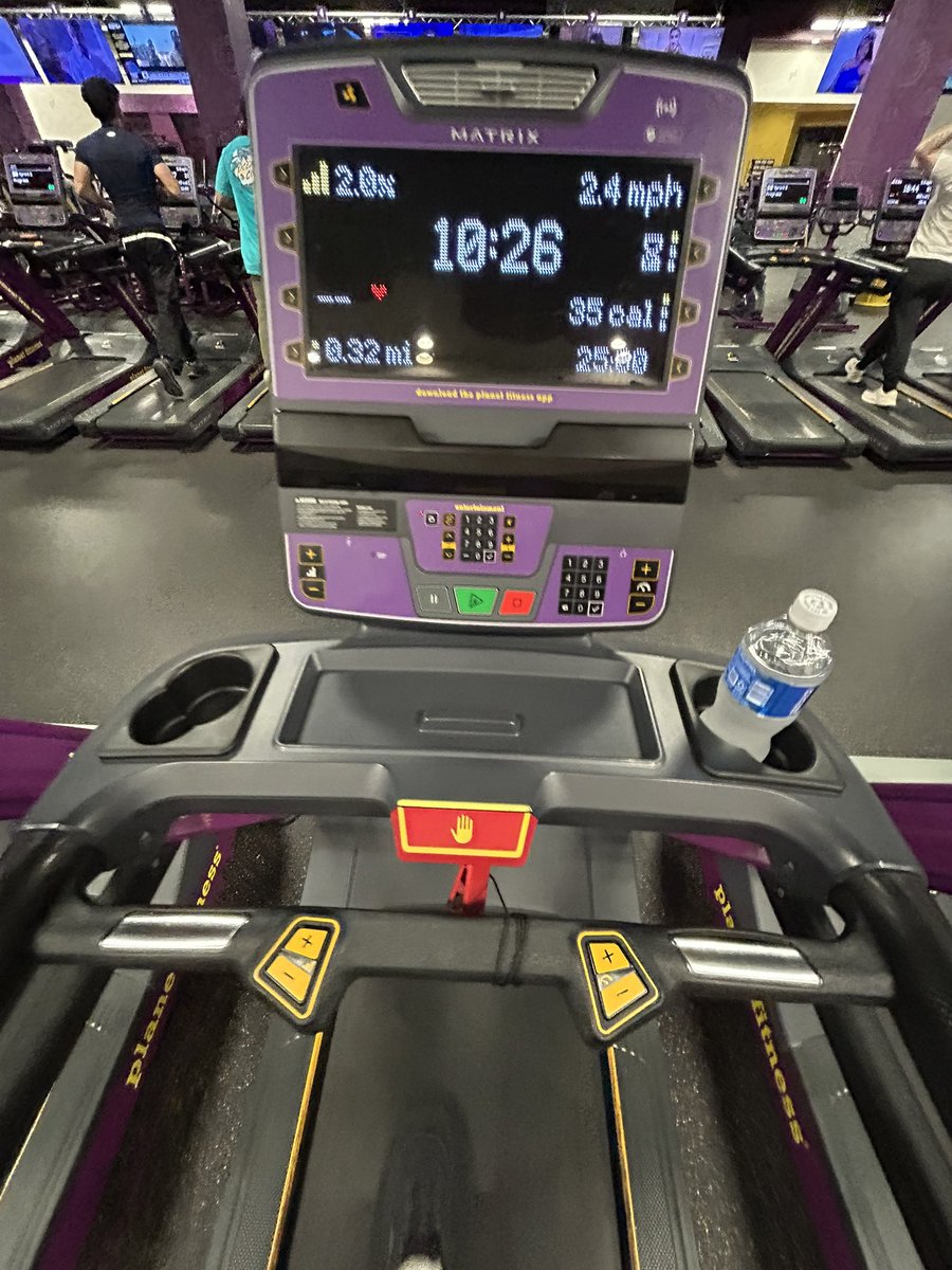 lollapalooza barricade training STARTS NOW