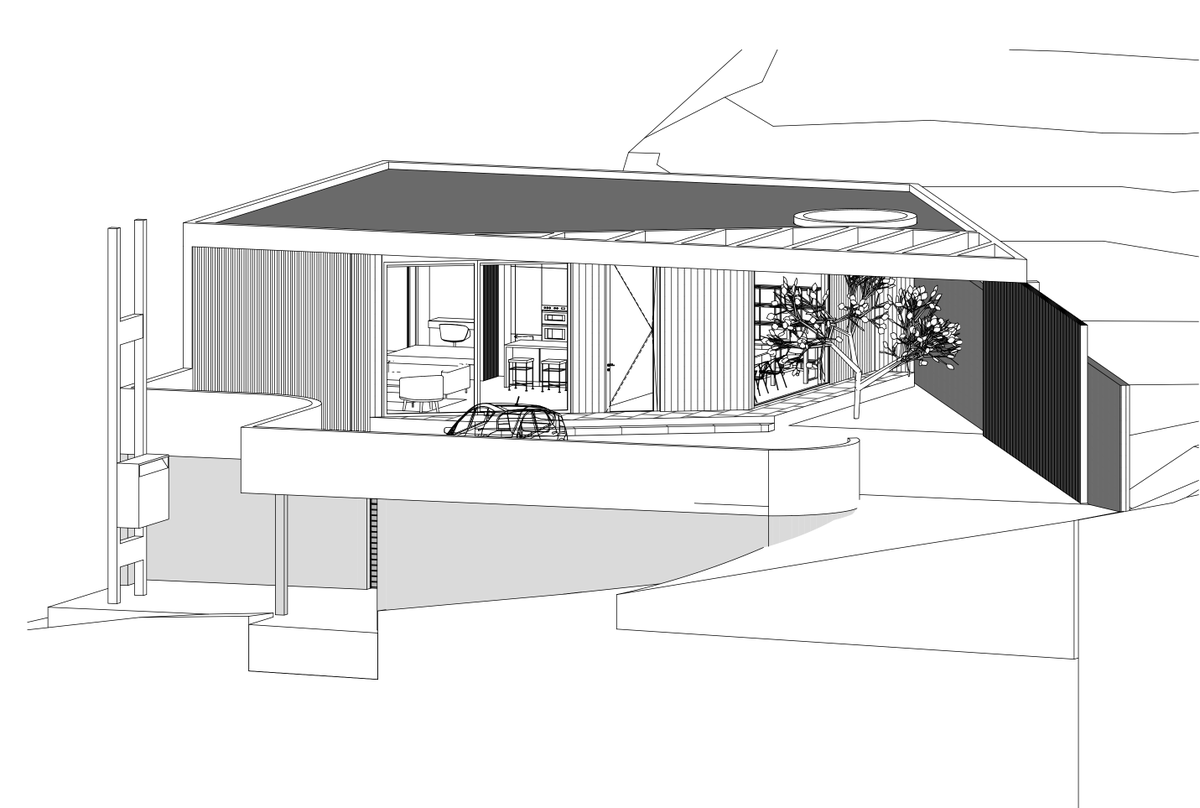 Canopy Hills Villas tweet media