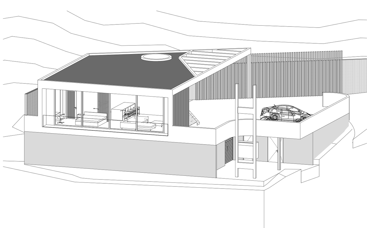 Canopy Hills Villas tweet media