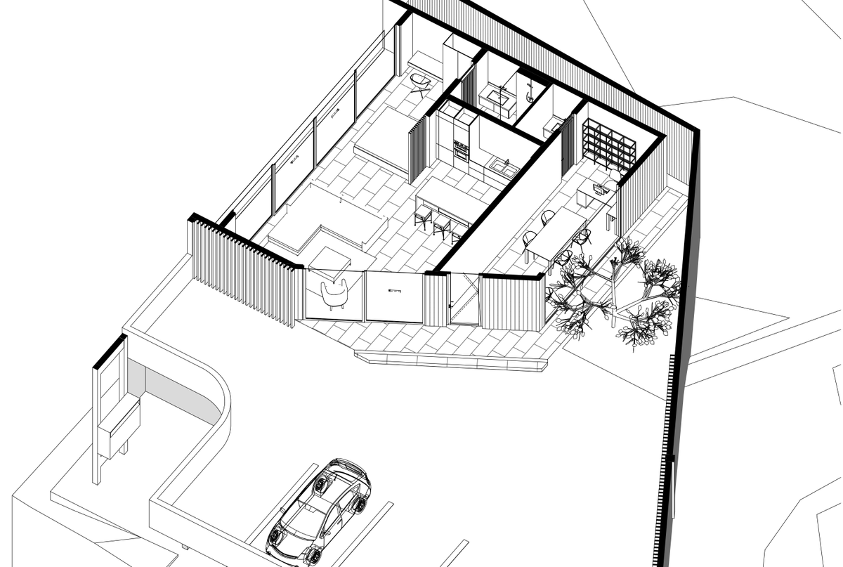 Canopy Hills Villas tweet media