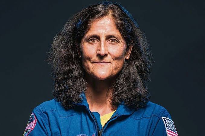 BioQube_AI's tweet image. Welcome back, #SunitaWilliams! Your dedication &amp;amp; resilience during this extended mission are truly inspiring. At #BioQube, we celebrate pioneers like you who push the boundaries of #technology &amp;amp; human endurance. Wishing you a smooth transition back to Earth!
#sunitawilliamsreturn
