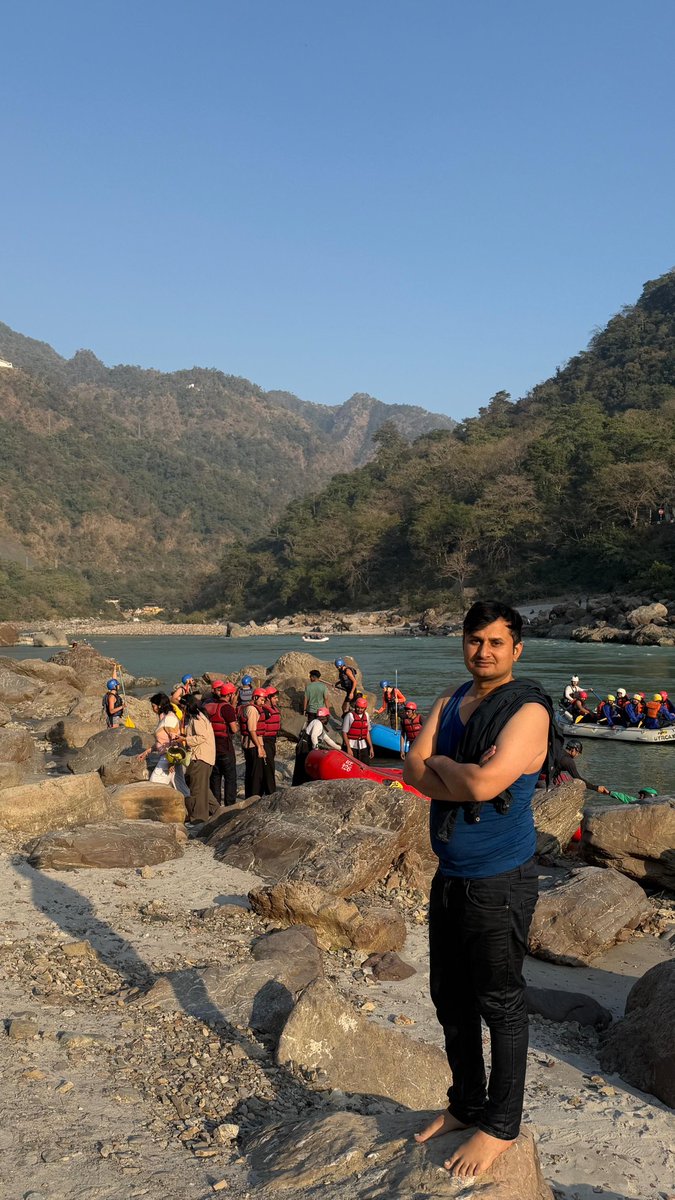 Rishikesh