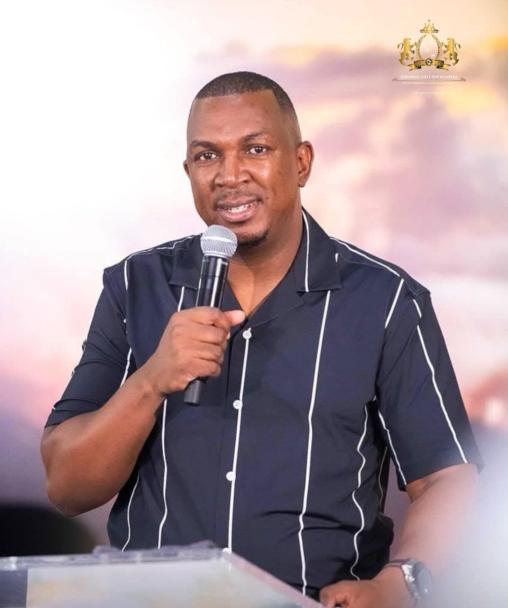 Unstoppable success and undeniable uniqueness are the hallmarks of those who serve a God who specializes in victorious outcomes. 

facebook.com/share/p/1Argnz…