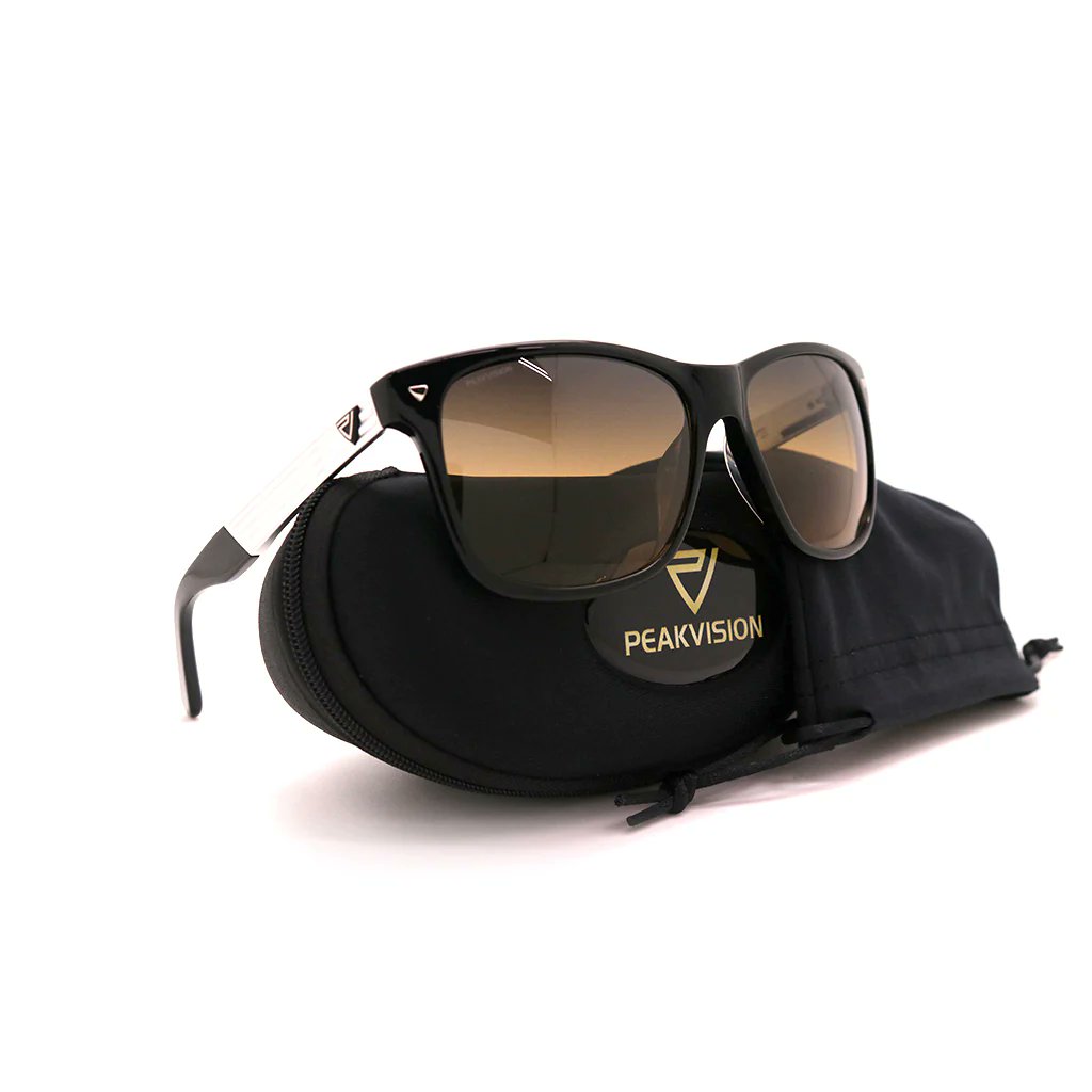 PeakVision Sunglasses offer the best optics in golf with their patented dual zone lens technology and people are taking notice. 

Now they are offering our listeners 15% off with the code PEAK 15

Shop now at peakvision.com and start seeing the game like never before!