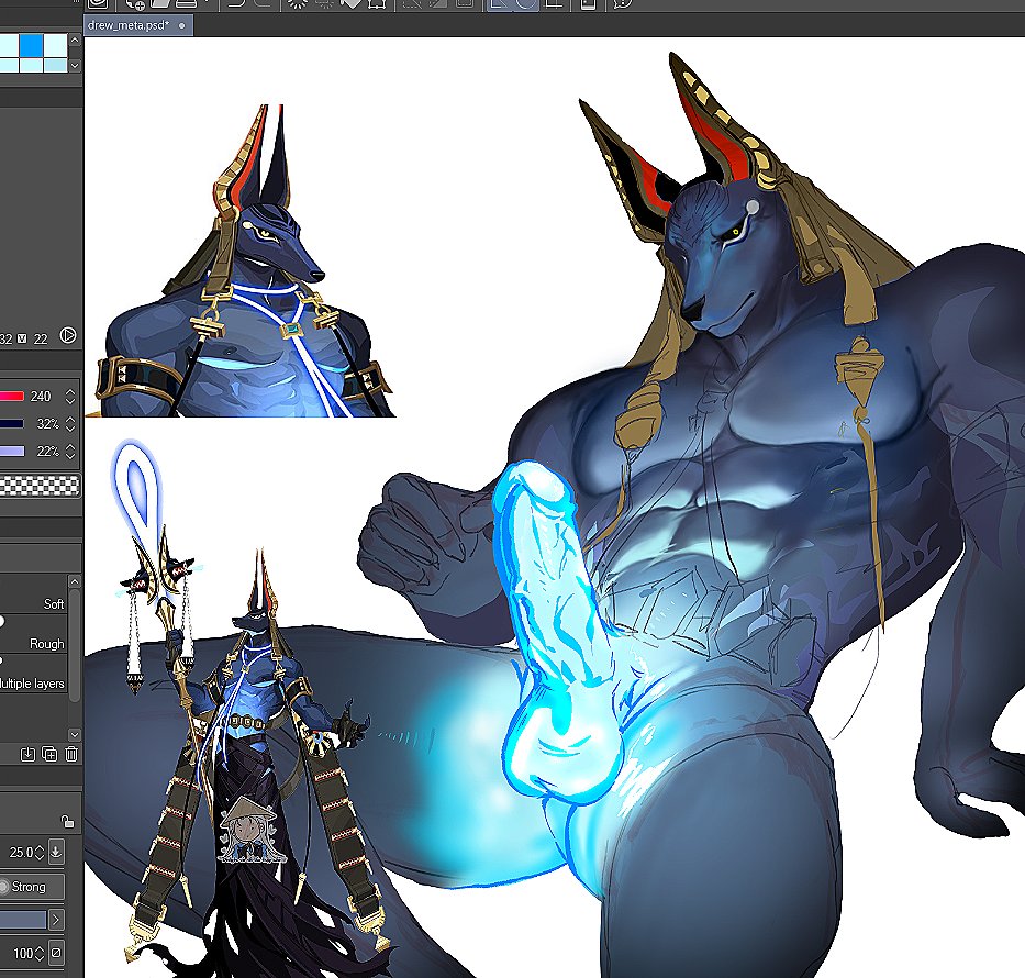 mamtomthanhlich's tweet photo. just curious about his lightstick
#dislyte #dislytefanart  #metadrew https://t.co/pTm2mduGAe