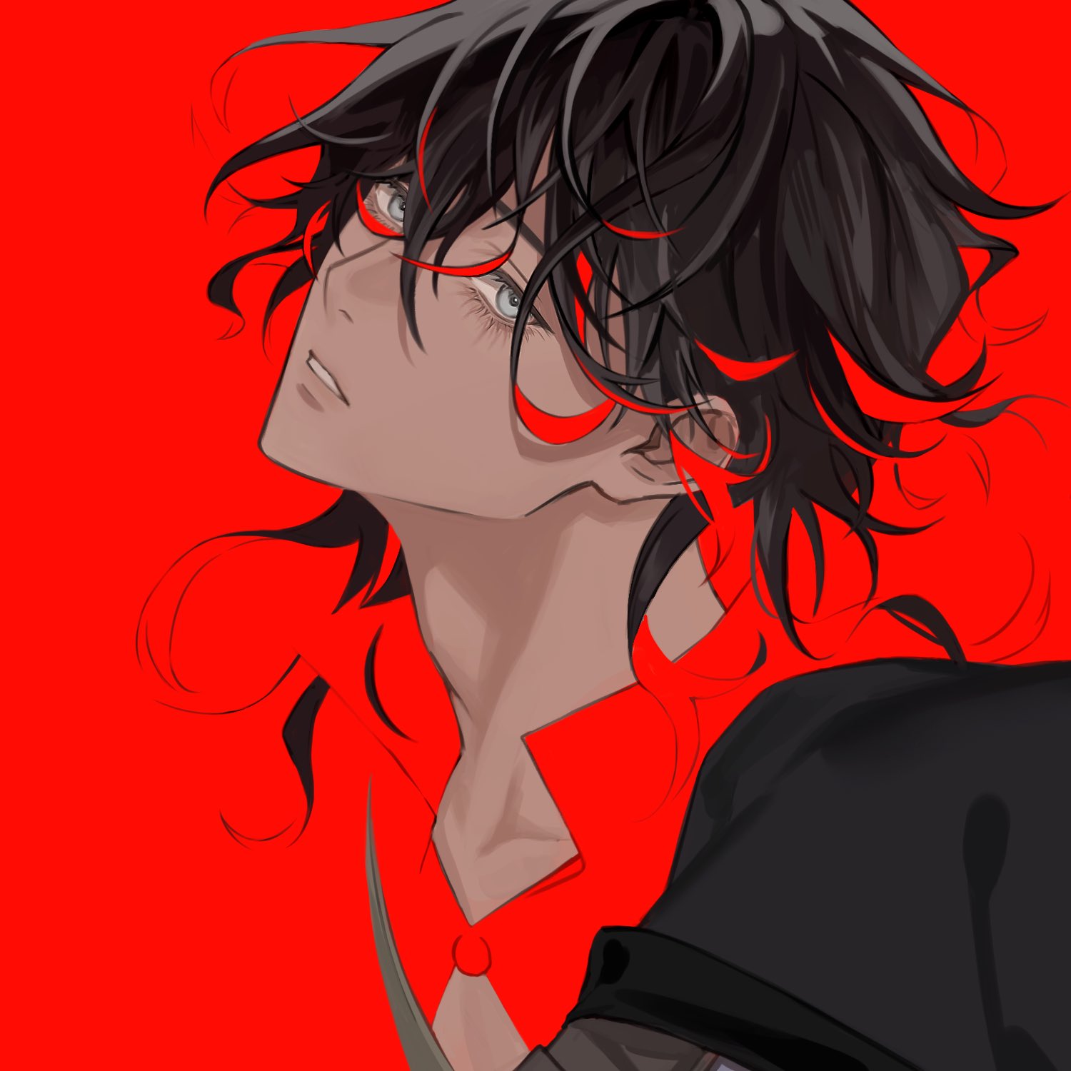 ダンテ - Search / X