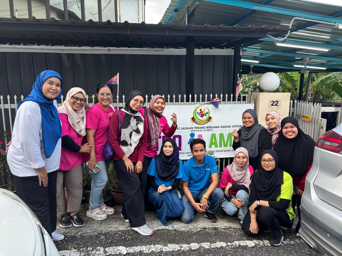Baju Raya Project tweet media