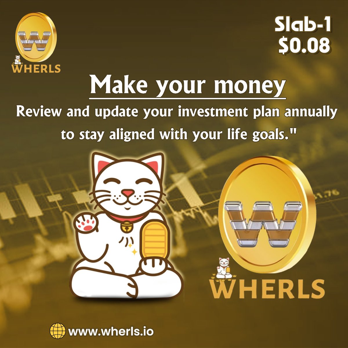 WhizW52976's tweet photo. Make your money 
.
.
.
 #chatcat  #bitcoin #investment  #explore #crypto #thenextgeneration #checknow #safeyourasset #aboutus2025 #marketplace  #cryptocurrency #Stock investment  #approach traditional   #growing popularity  #crypto currency https://t.co/60uLSRXjWU