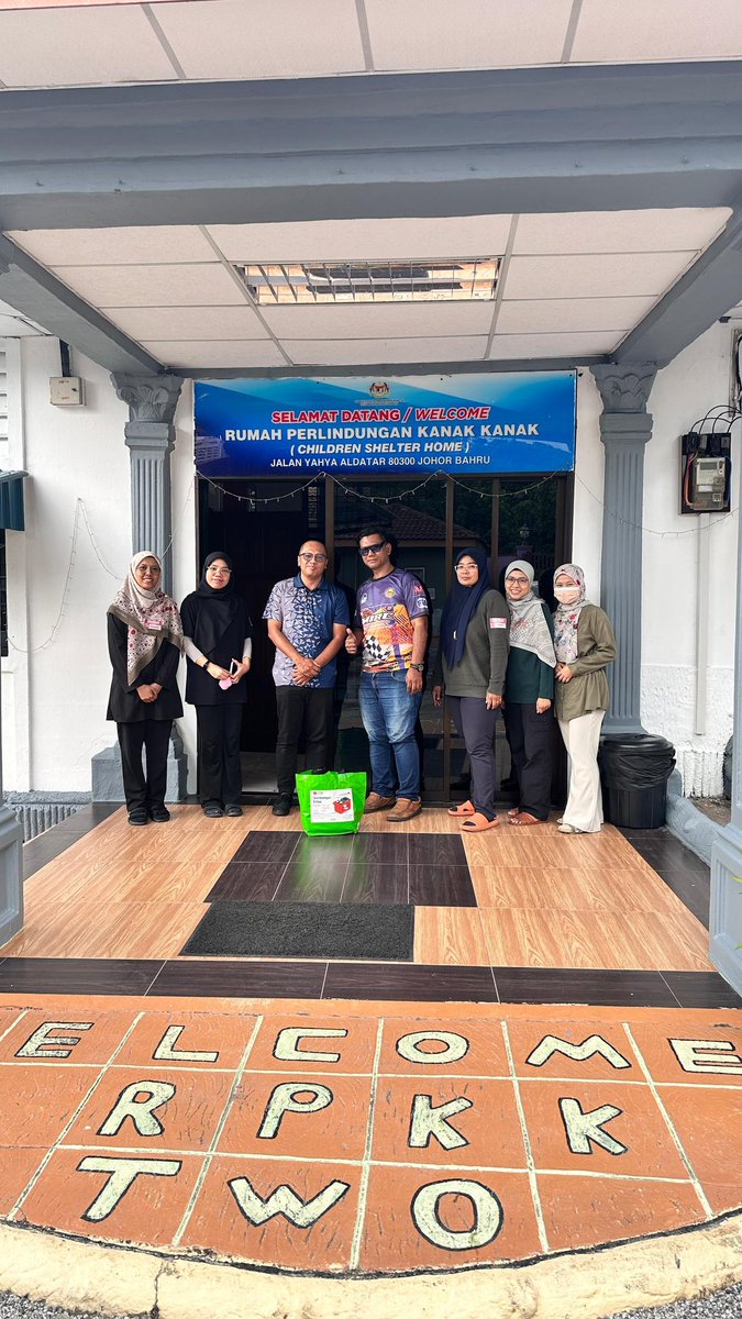 Baju Raya Project tweet media