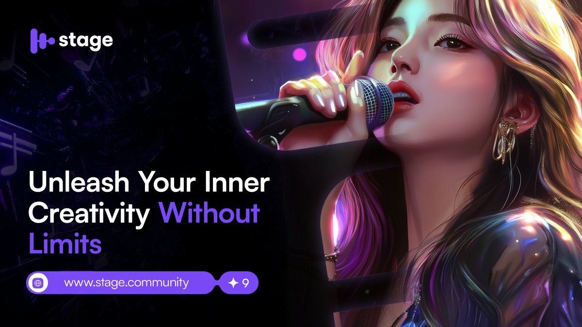 Stage is where your inner creativity knows no bounds. It is the hub for nuturing music geniuses from obscurity to stardom. Ditch trying to make ends meet the odd way, just because you sing. Showcase your music talent, gain the exposure and advance to fame. What to step on the