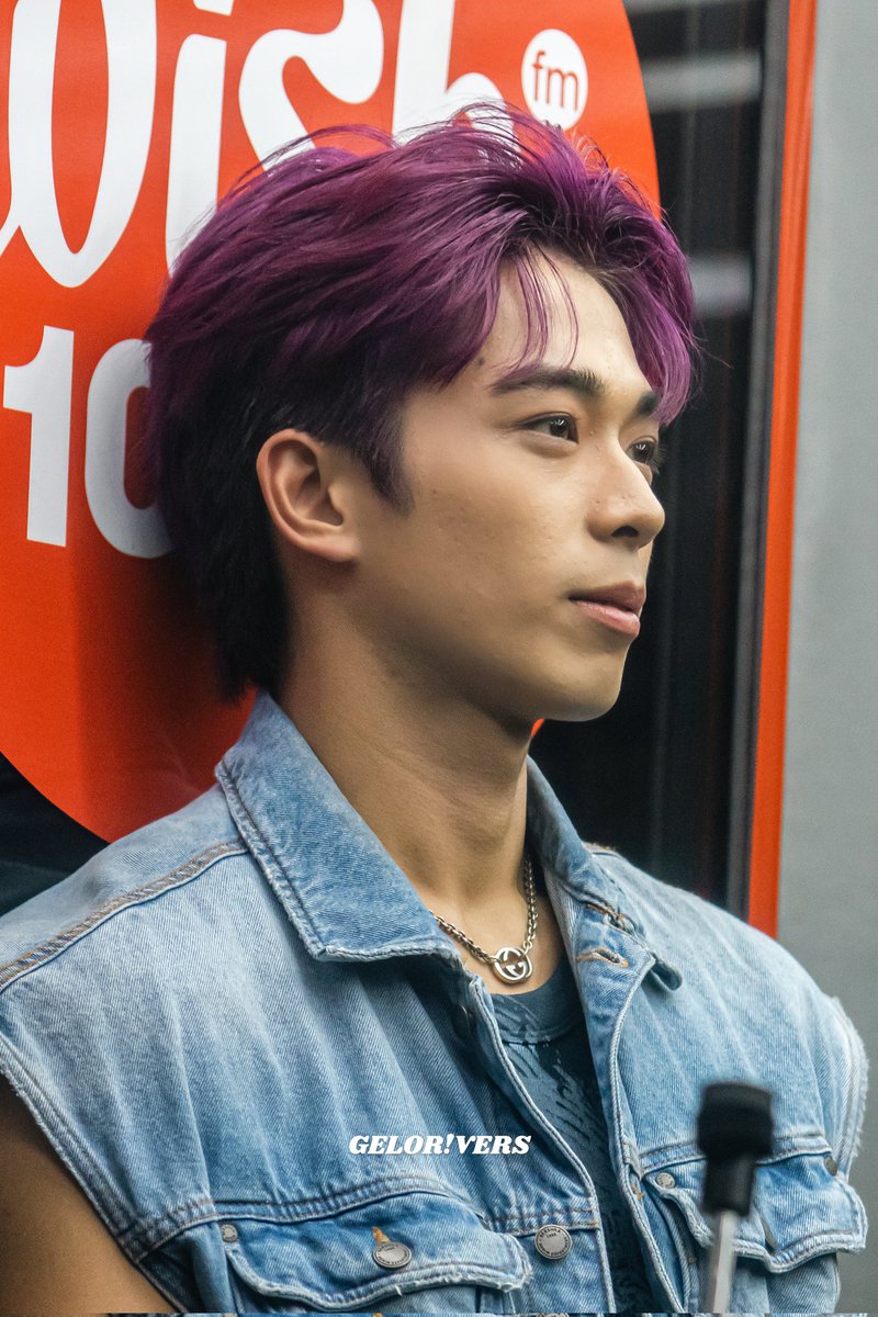 gelorivers_twt's tweet image. 250318 BGYO GELO @ WISH BUS 107.5
📍 San Lorenzo Place Mall

#BGYO @bgyo_ph 
#BGYO_Gelo #GeloRivera @BGYO_Gelo