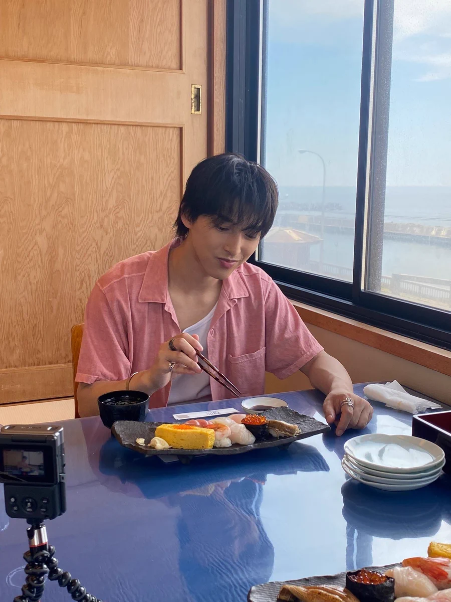 木原瑠生 on X: 