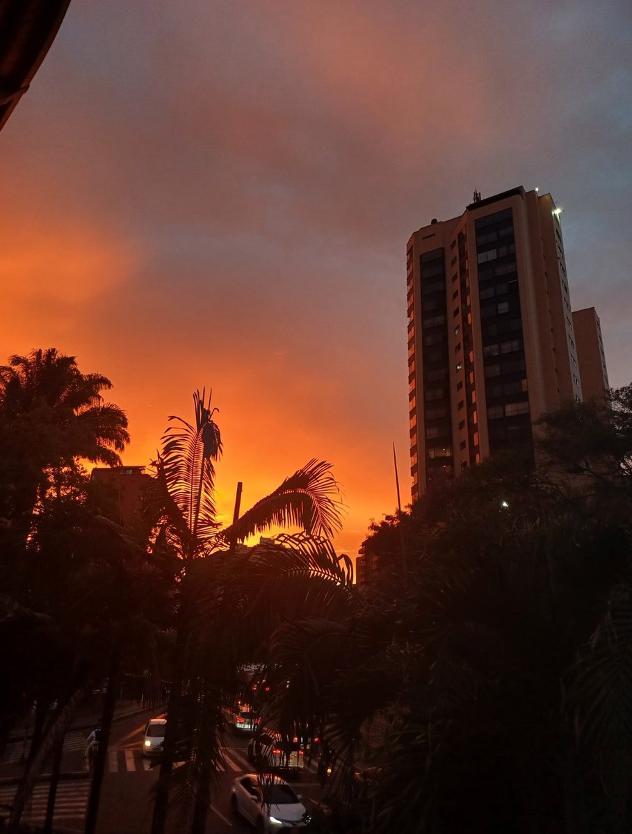 Deninson Mendoza (@deninsonmendoza) on Twitter photo “Ay mi Cali…🎶🎶🎶 al desprevenido horizonte lo vuelve paisaje” te amo Cali. 💙❤️🤍❤️💚
🥰🥰🥰🥰🥰
Foto by: <a href="/MabelLaraNews/">Mábel Lara</a> “Ay mi Cali…🎶🎶🎶 al desprevenido horizonte lo vuelve paisaje” te amo Cali. 💙❤️🤍❤️💚
🥰🥰🥰🥰🥰
Foto by: <a href="/MabelLaraNews/">Mábel Lara</a>