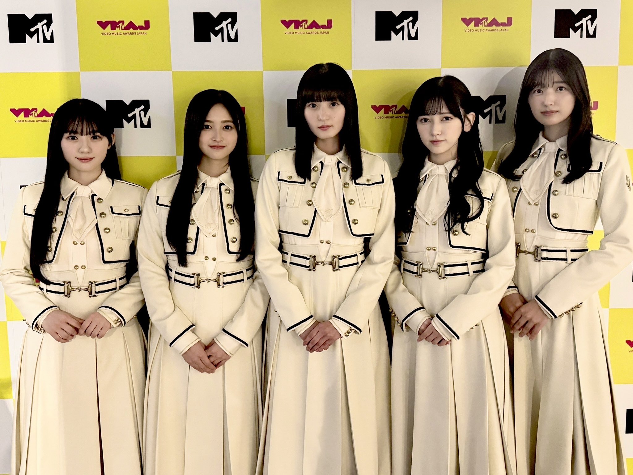 乃木坂46がLUX初トリートメントアンバサダーに就任！ 新感覚※1