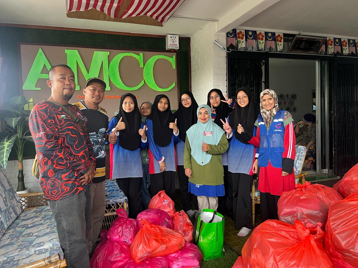 Baju Raya Project tweet media