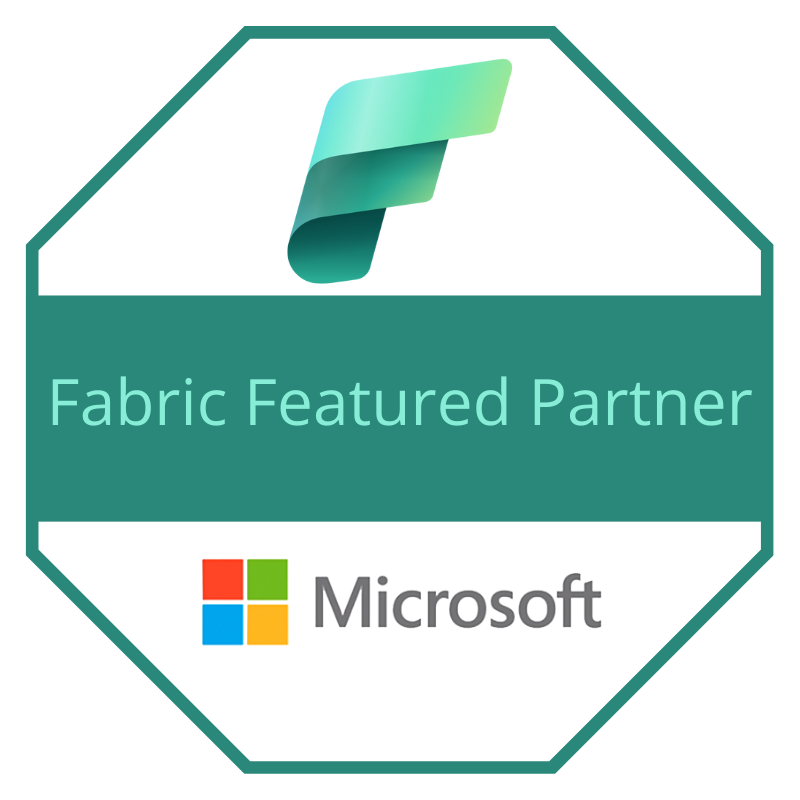 quadrasys's tweet photo. We’ve Got the Badge - And the Expertise to Back It Up!
 
Six months ago, we shared the exciting news about becoming a Microsoft Fabric Featured Partner. Today, we proudly showcase the official badge that validates our expertise! https://t.co/kl77wAcKbA