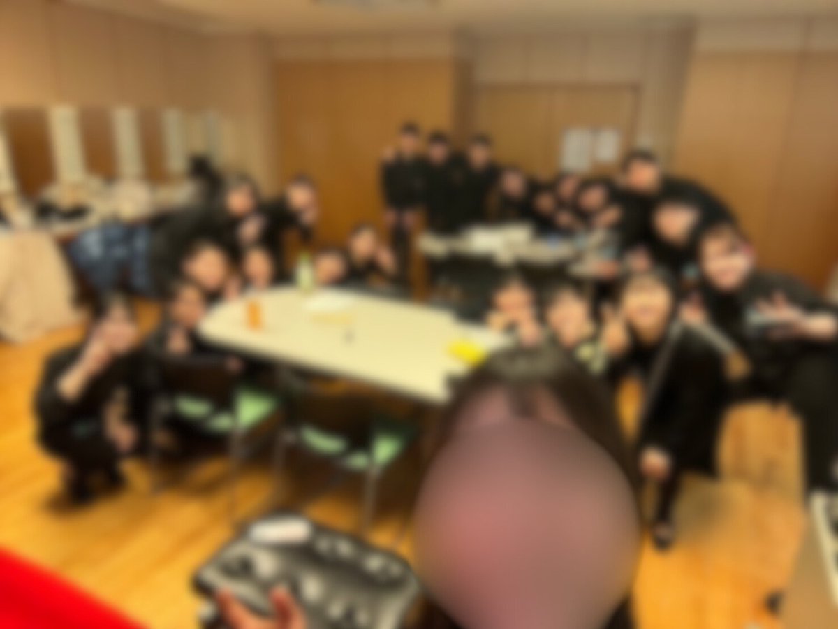 こんにちは！札医うた部です！

いよいよ本日が定演本番です！
Kitara小ホールでお待ちしております✨