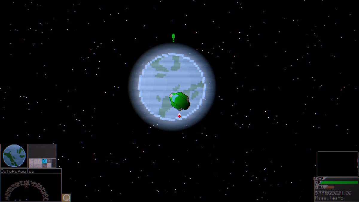 StellaxyGame's tweet photo. New small update, now with a CRT shader! (and some fixes)
Also some yapping about future update plans.

https://t.co/DKpXvGCf3n https://t.co/tdcI4HkT1Q