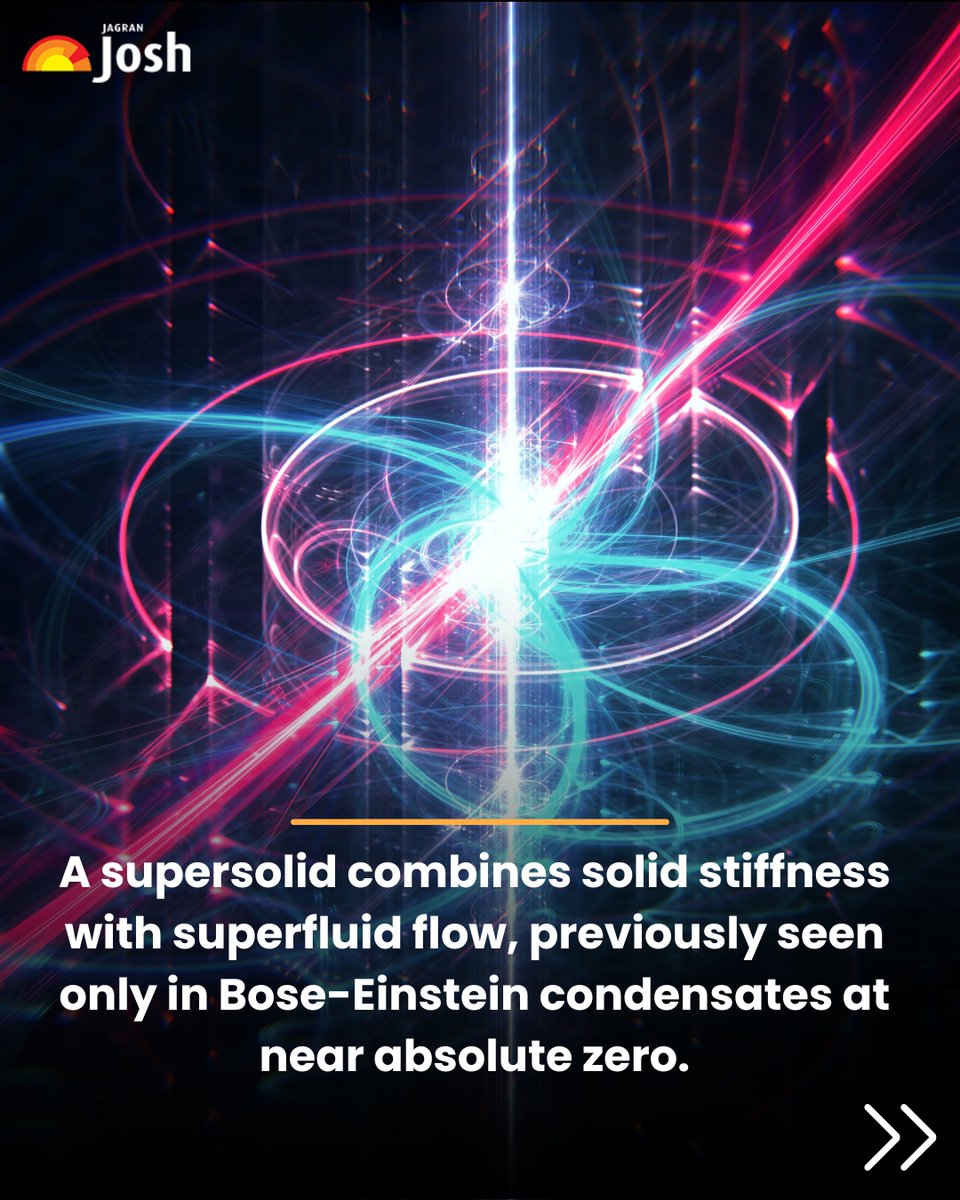 Frozen Light: Italian scientists have successfully 