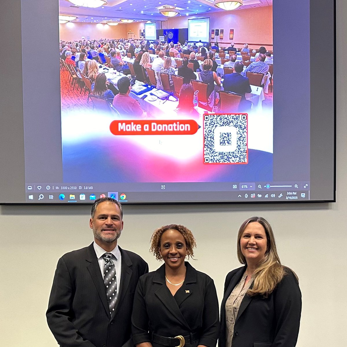 VCClerkRecorder's tweet image. Ventura County's Real Estate Fraud Advisory Team celebrated their 20th year at this year's Symposium. Michelle Ascencion joined the District Attorney's Office and the Real Estate lawyers, realtors and other REFAT professionals highlighting new and continuing programs @VCRefat