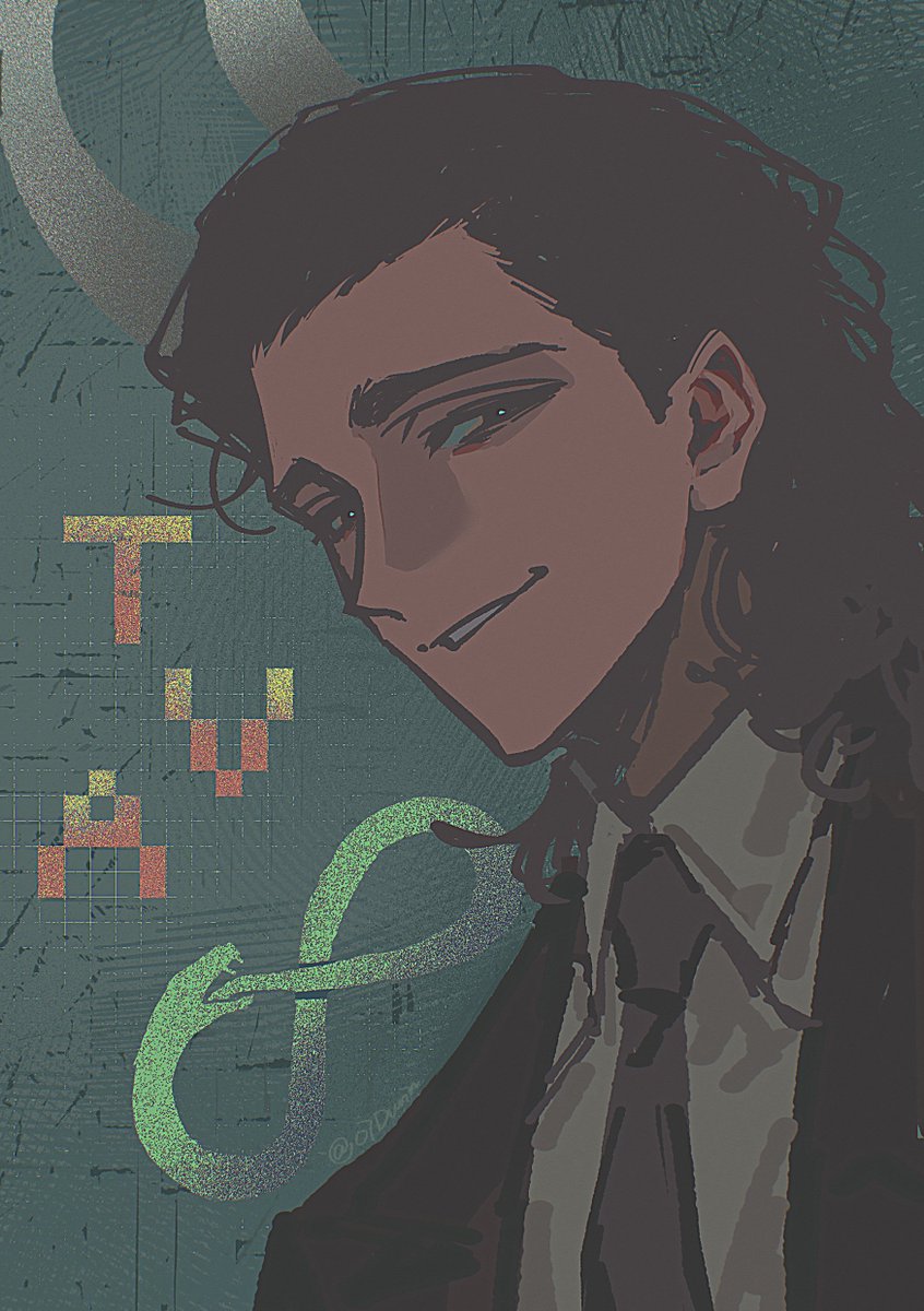 07Durin's tweet photo. #loki 🐍 https://t.co/4huyPke3xP
