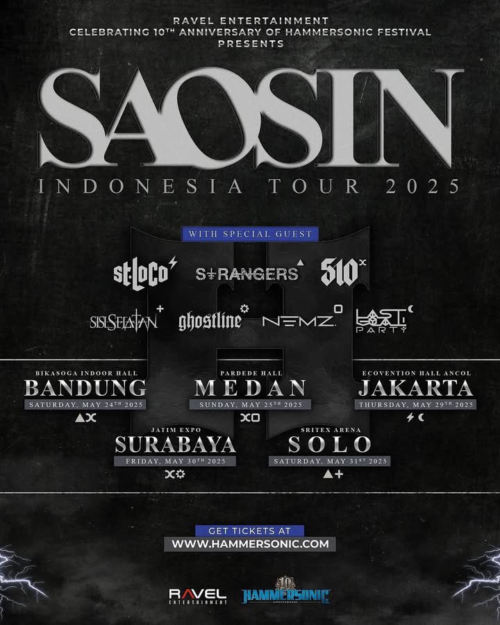 KOLONI GIGS tweet media