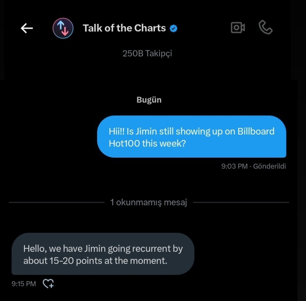 Jimin Global tweet media
