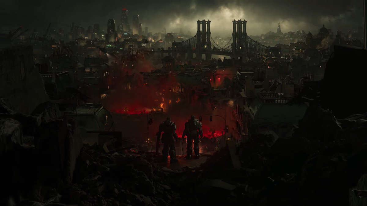 ATENCIÓN: Busco gente con dinero en la comunidad de Gears of War que le interese invertir en un premio para un evento masivo que unirá a toda la gente de este juego. Por mi lado me encuentro contactando marcas de igual forma.

Contáctenme en: 

wicho@basher.agency o <a href="/EG_WichoTV/">ElGamerWICHO-TV</a>.